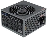 LC Power Netzteil LC600H-12 V2.31 600 W ATX 2.31 Office Serie