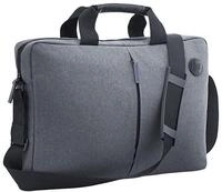 HP Essential Topload Notebook-Tasche 39.6 cm (15.6") Grau
