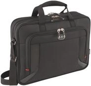 Wenger Prospectus Notebook-Tasche 41 cm (16") Schwarz
