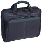 Targus Classic Clamshell Case 15,6", schwarz