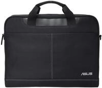 ASUS Nereus Laptoptasche (bis 16 Zoll, gepolstert, wasserfest, leicht, f&uuml;r