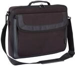 Targus Classic Clamshell Case 15-15,6", schwarz