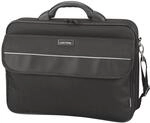 LIGHTPAK Laptoptasche ELITE L schwarz bis 43,2 cm (17 Zoll)