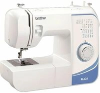 Brother RL425 N&auml;hmaschine