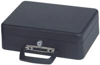 MAUL Geldkassette Klein schwarz