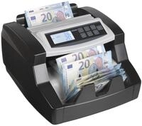 ratiotec Banknotenz&auml;hler rapidcount B 40