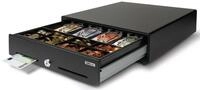 Safescan Geldkassette Sd-3540 schwarz