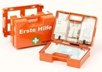 LEINA-WERKE Erste-Hilfe-Koffer Quick DIN 13157