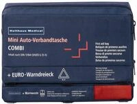 Holthaus Medical Erste-Hilfe-Tasche COMBI DIN 13164