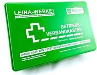 LEINA-WERKE Verbandskasten DIN 13157