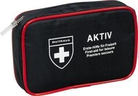 Holthaus Medical Erste-Hilfe-Tasche AKTIV ohne DIN