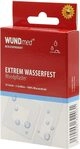 WUNDmed&reg; Pflaster Extrem Wasserfest wei&szlig; 10 St.