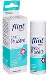 flint Med Spr&uuml;hpflaster transparent 1 St.