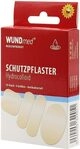 WUNDmed&reg; Pflaster Schutzpflaster Hydrocolloid beige 10 St.