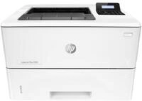 HP LaserJet Pro M501dn Laserdrucker s/w