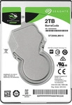 Seagate ST2000LM015, Seagate BarraCuda - 2 TB SATA, 2.5", ST2000LM015