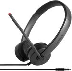 Lenovo Essential Stereo Analog Headset