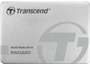 Transcend SSD220S SATA SSD - 240 GB