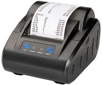 Safescan TP-230 Bondrucker schwarz