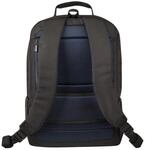 RIVACASE Laptop-Rucksack Tegel 8460 schwarz bis 44,0 cm (17,3 Zoll)