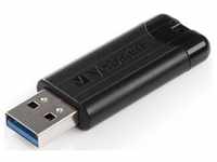 Verbatim 49320, Verbatim PinStripe 3.0 256GB USB-Stick