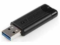 Verbatim 49317, Verbatim PinStripe 3.0 32 GB USB-Stick