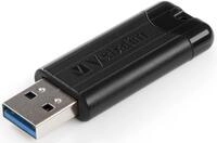 Verbatim USB-Stick PinStripe 3.0 32 GB