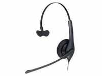 Jabra BIZ 1500 Mono On-Ear Headset 1553-0159