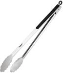 WESTMARK Grillzange Classic Spezial Maxi Plus silber