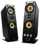 Creative Labs Creative GigaWorks T40 Series II - Lautsprecher - f&uuml;r PC - 32 Watt