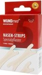 WUNDmed&reg; Nasen-Strips beige 5 St.