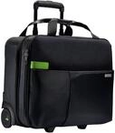 LEITZ Laptop-Trolley Complete Smart Traveller schwarz 24,0 bis 39,6 cm (15,6 Zoll)