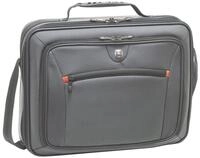 Wenger Insight Notebook-Tasche 39.6 cm (15.6") Schwarz