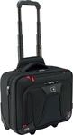 Wenger Transfer Notebook-Trolley 39.6 cm (15.6") Schwarz