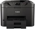 Canon MAXIFY MB2750 Tintenstrahl-Multifunktionsdrucker