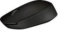 Logitech B170 Optical Maus