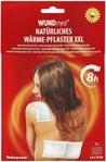 WUNDmed&reg; W&auml;rmepflaster XXL wei&szlig; 1 St.