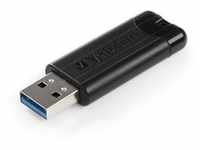 Verbatim 49319, Verbatim PinStripe 3.0 128GB USB-Stick