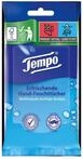 Tempo Handreinigungst&uuml;cher Erfrischend 1-lagig