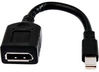 HP Single miniDisplayPort auf DisplayPort Adapter-Kabel