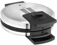 WMF Lono Waffeleisen 900 W, Cromargan mat