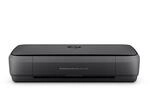 HP OfficeJet 250 Mobile Tintenstrahl-Multifunktionsger&auml;t