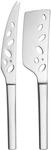 WMF K&auml;semesser-Set Nuova silber