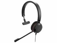 Jabra Evolve 30 II UC Mono Headset On-Ear 5393-829-309