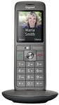 Gigaset CL660HX Sculpture (International) anthrazit