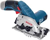 BOSCH Professional Akku-Handkreiss&auml;ge GKS 12V-26 Solo