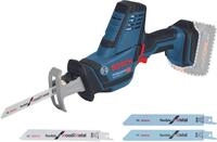 BOSCH Professional Akku-S&auml;bels&auml;ge GSA 18 V-LI C
