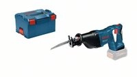 BOSCH S&auml;bels&auml;ge GSA 18V-LI