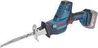 BOSCH Professional Akku-S&auml;bels&auml;ge GSA 18 V-LI C