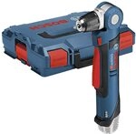 BOSCH Professional Akku-Winkelbohrschrauber GWB 12V-10